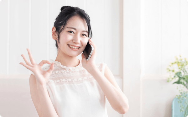 面倒な交渉ごとはすべてお任せ！