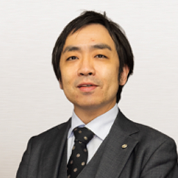 岩崎 理輝