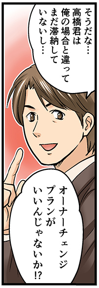 任意売却のプラン