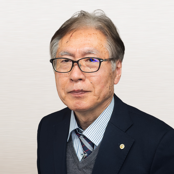 相談員のご紹介