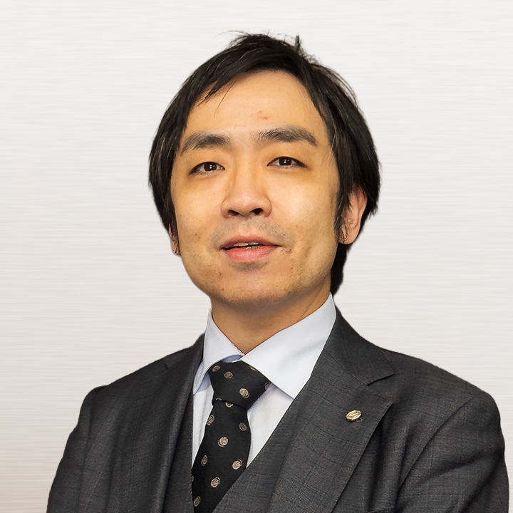 相談員のご紹介