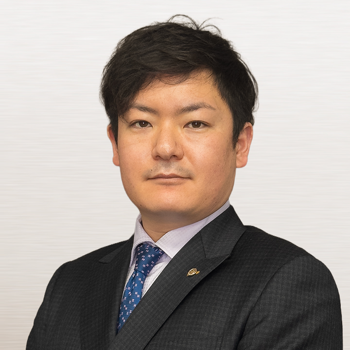 相談員のご紹介