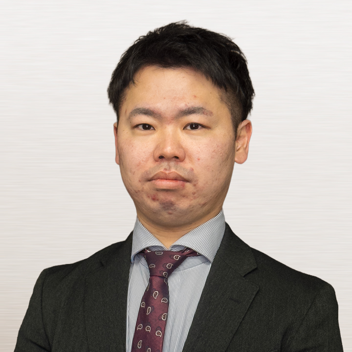 相談員のご紹介